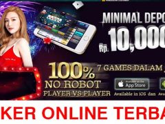 Situs Poker Online Terbaik Poker88