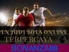 Bonanza88 Situs Judi Online Terbaik Dengan Kebijakan Anti Curang