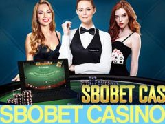 Casino Sbobet