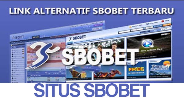 Situs Alternatif Sbobet1