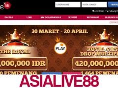 Asialive88