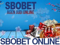 Situs Sbobet Online