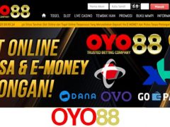 Link Alternatif OYO88