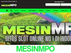 MesinMpo