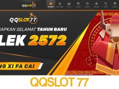 QQSlot77
